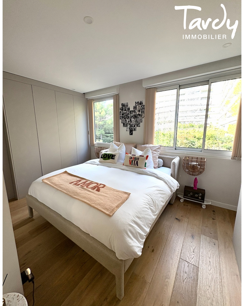 Superbe appartement r�sidence s�curis�e - MARSEILLE 8 �me  - Marseille