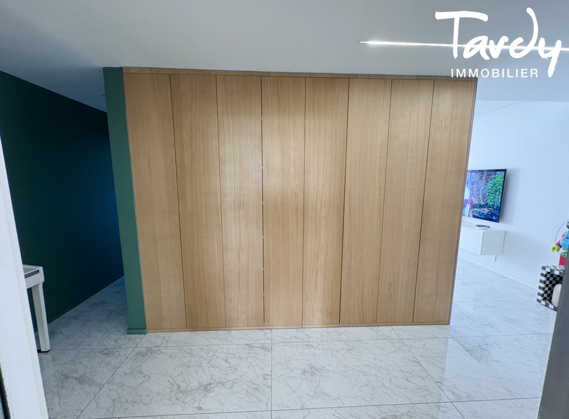 Superbe appartement r�sidence s�curis�e - MARSEILLE 8 �me  - Marseille