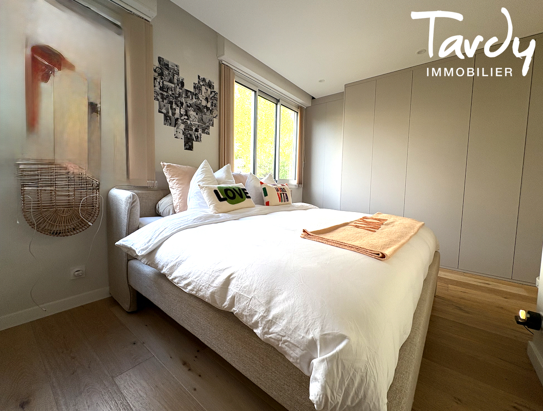 Superbe appartement r�sidence s�curis�e - Marseille 8 �me  - Marseille