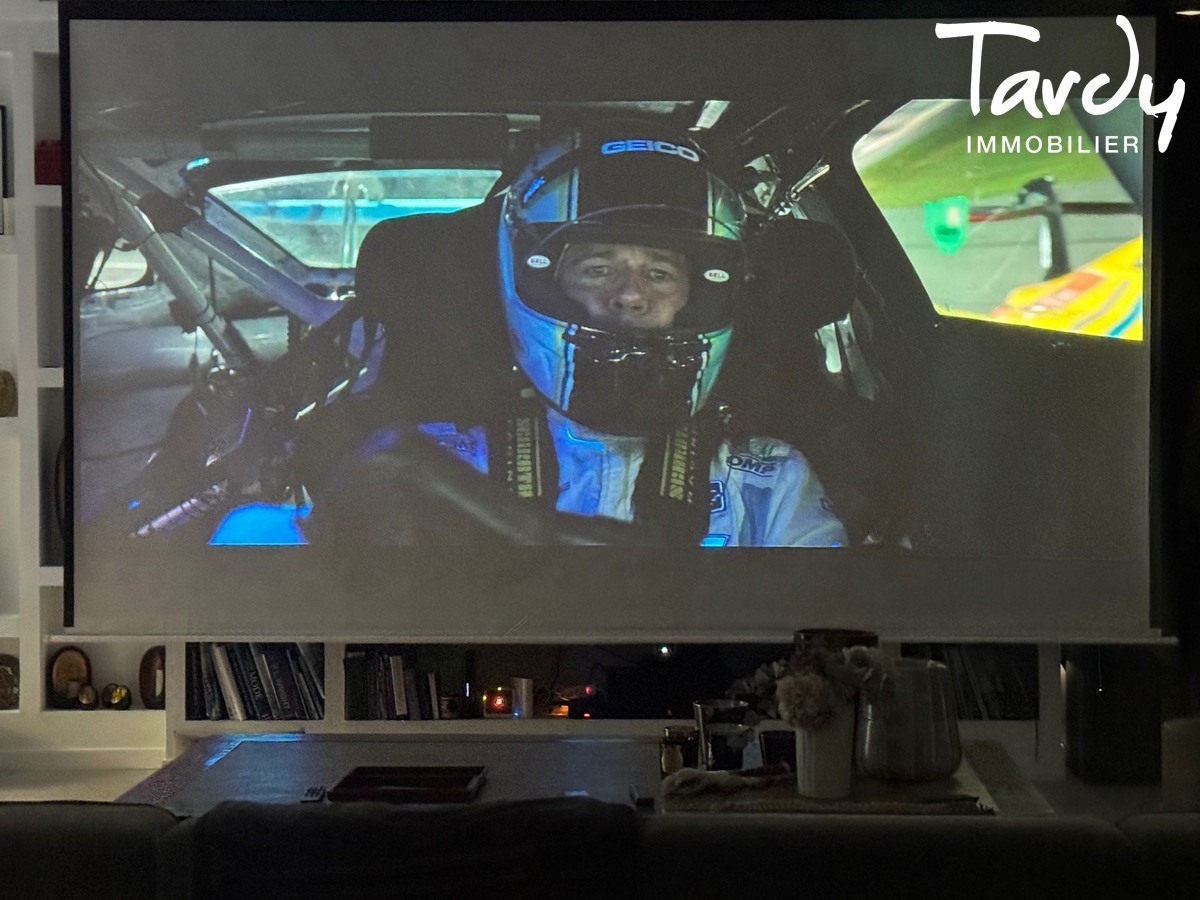 Villa contemporaine vue mer - 13600 LA CIOTAT - La Ciotat