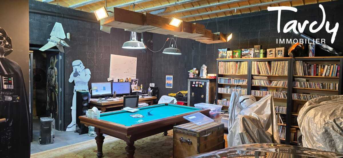 Villa contemporaine vue mer - 13600 LA CIOTAT - Ceyreste