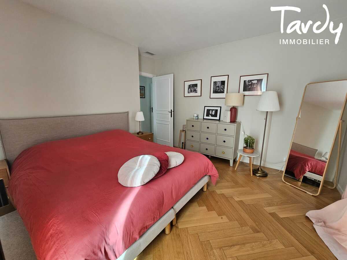 Villa d'exception - 8 P - 5 Chambres - 83000 CAP BRUN - TOULON - Toulon - Villa TOULON - 5 chambres
