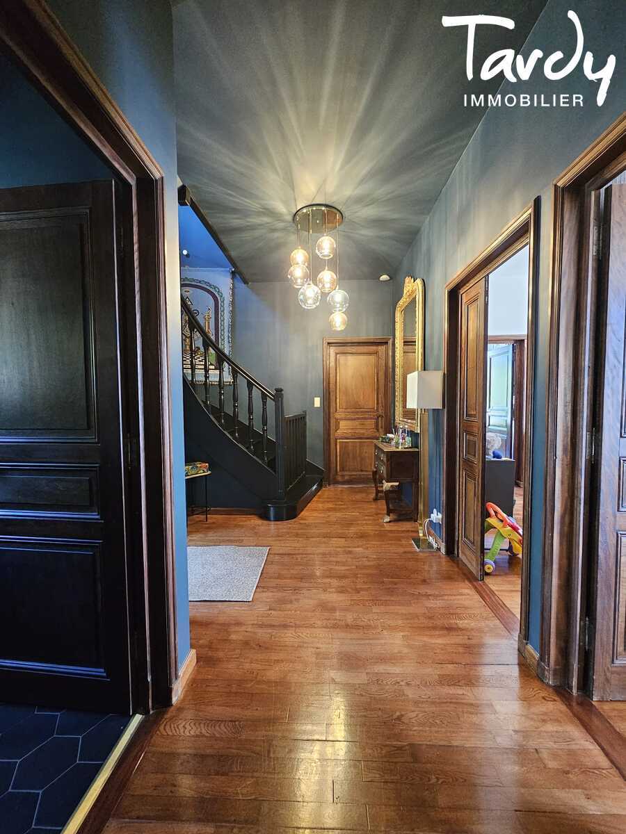 Villa d'exception - 83000 - CAP BRUN - TOULON - 8 P - 5 Chambres - Toulon - Demeure charme - TOULON - Art de vivre