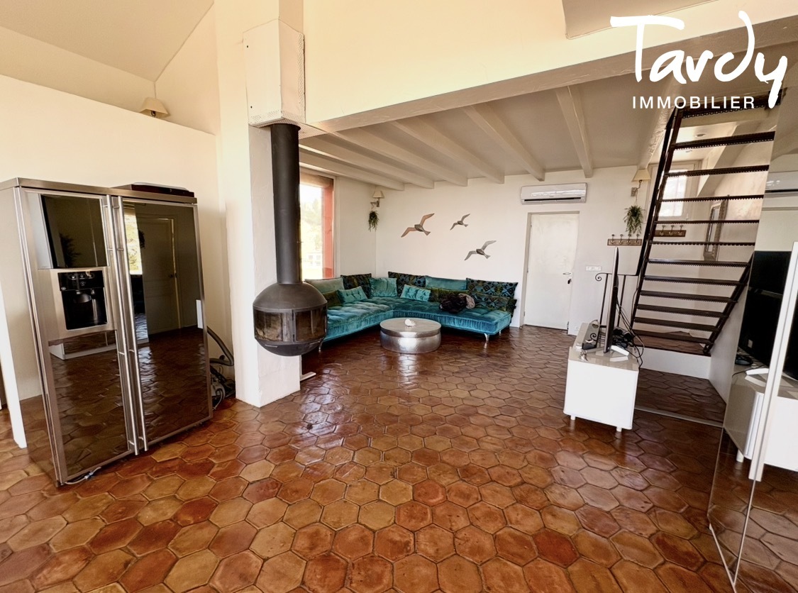 Vue F�erique sur la rade de Marseille - 13016 Marseille  - Marseille 16�me