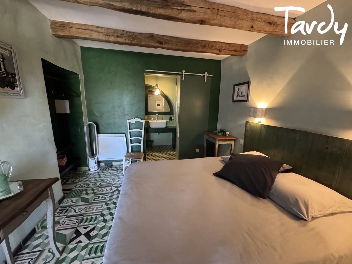 Bastide Campagne proche Mer - 83270 SAINT CYR SUR MER - Saint-Cyr-sur-Mer