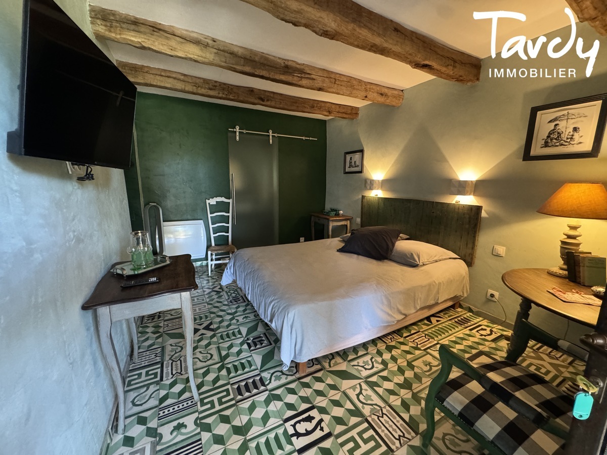 Bastide Campagne proche Mer - 83270 SAINT CYR SUR MER - Saint-Cyr-sur-Mer