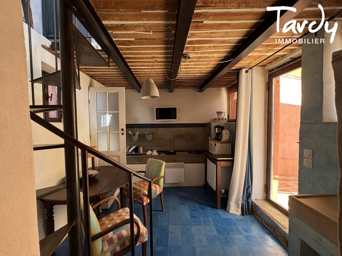 Bastide Campagne proche Mer - 83270 SAINT CYR SUR MER - Saint-Cyr-sur-Mer