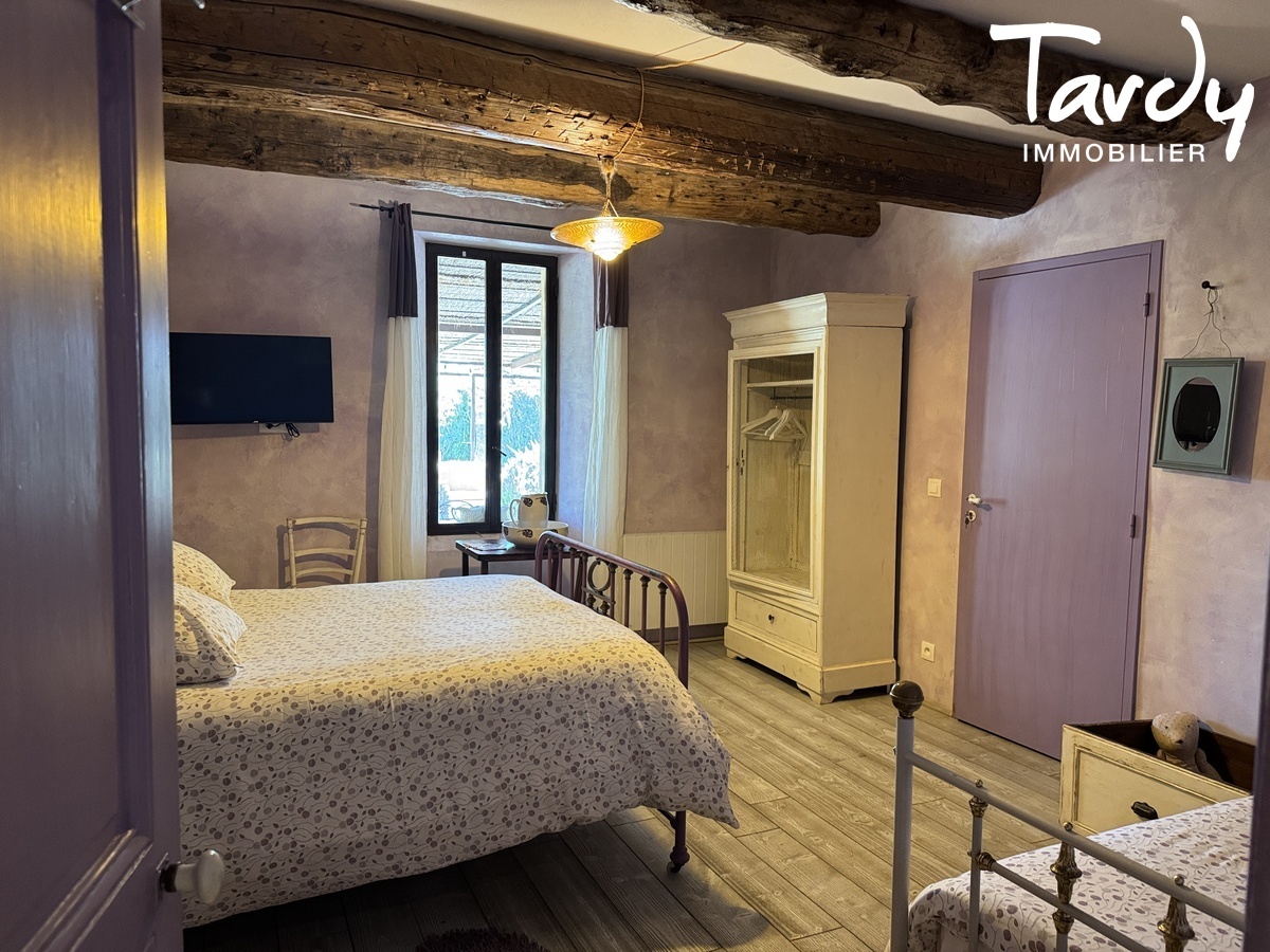 Bastide Campagne proche Mer - 83270 SAINT CYR SUR MER - Saint-Cyr-sur-Mer