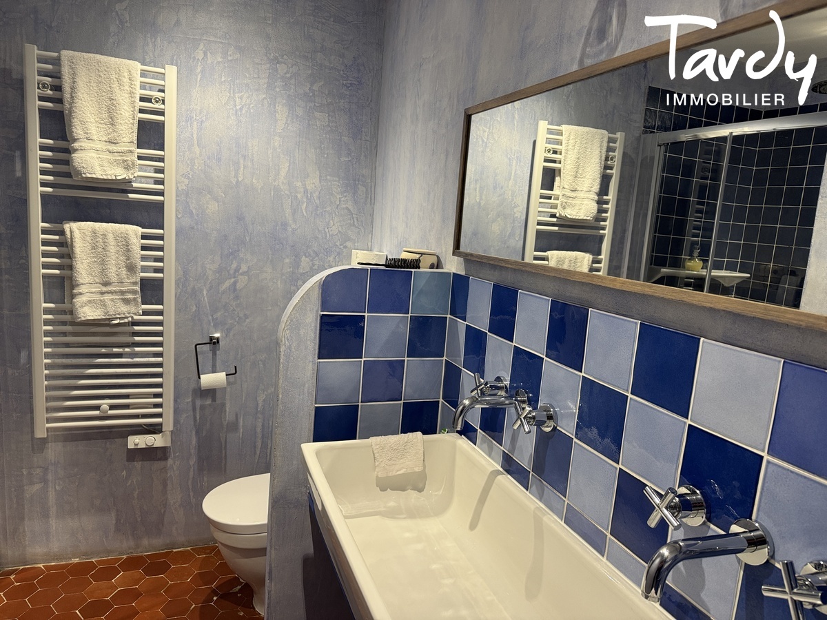 Bastide Campagne proche Mer - 83270 SAINT CYR SUR MER - Saint-Cyr-sur-Mer