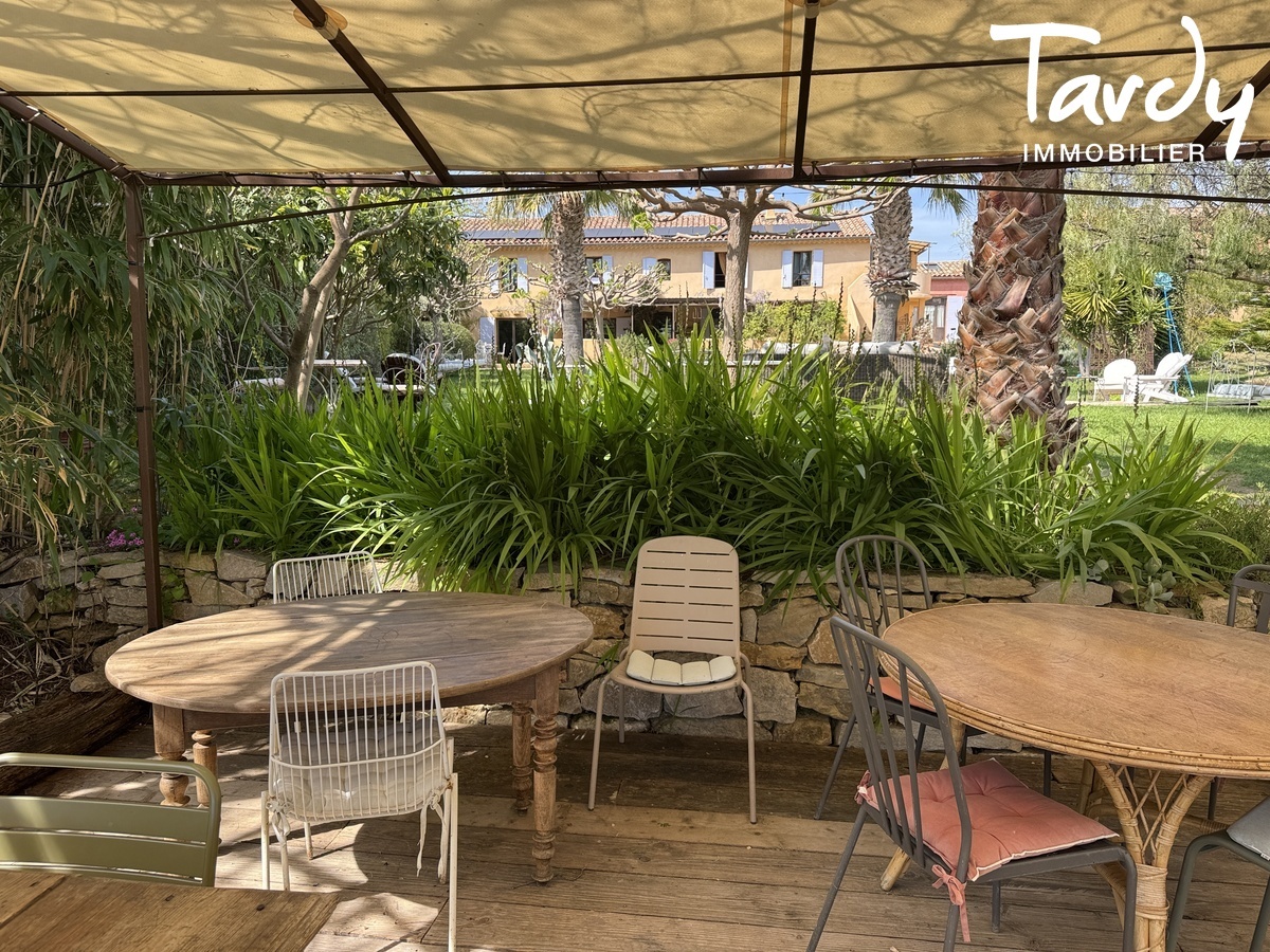 Bastide Campagne proche Mer - 83270 SAINT CYR SUR MER - Saint-Cyr-sur-Mer - Chambre d'hote ou gites st cyr sur mer 83270