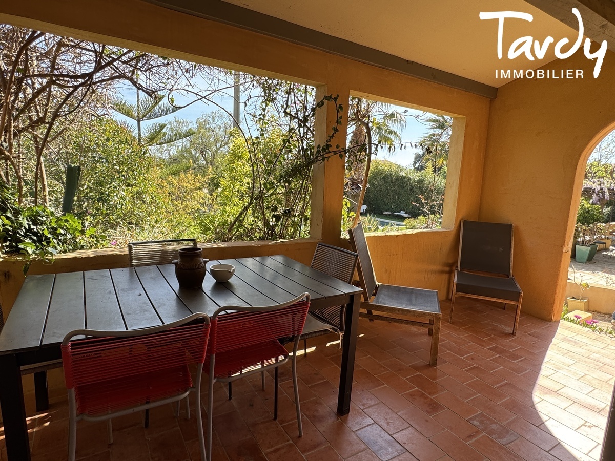 Bastide Campagne proche Mer - 83270 SAINT CYR SUR MER - Saint-Cyr-sur-Mer