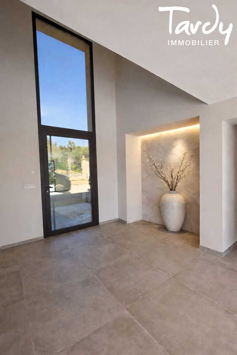 Belle bastide Proven�ale - 83740 LA CADIERE D'AZUR - La Cadi�re-d'Azur