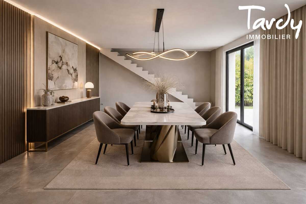 Belle bastide Proven�ale - 83740 LA CADIERE D'AZUR - La Cadi�re-d'Azur