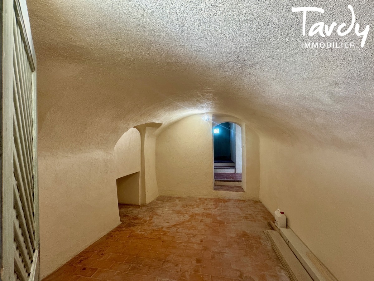 Bastide 18� � 5 min du centre - 13100 AIX-EN-PROVENCE  - Aix-en-Provence