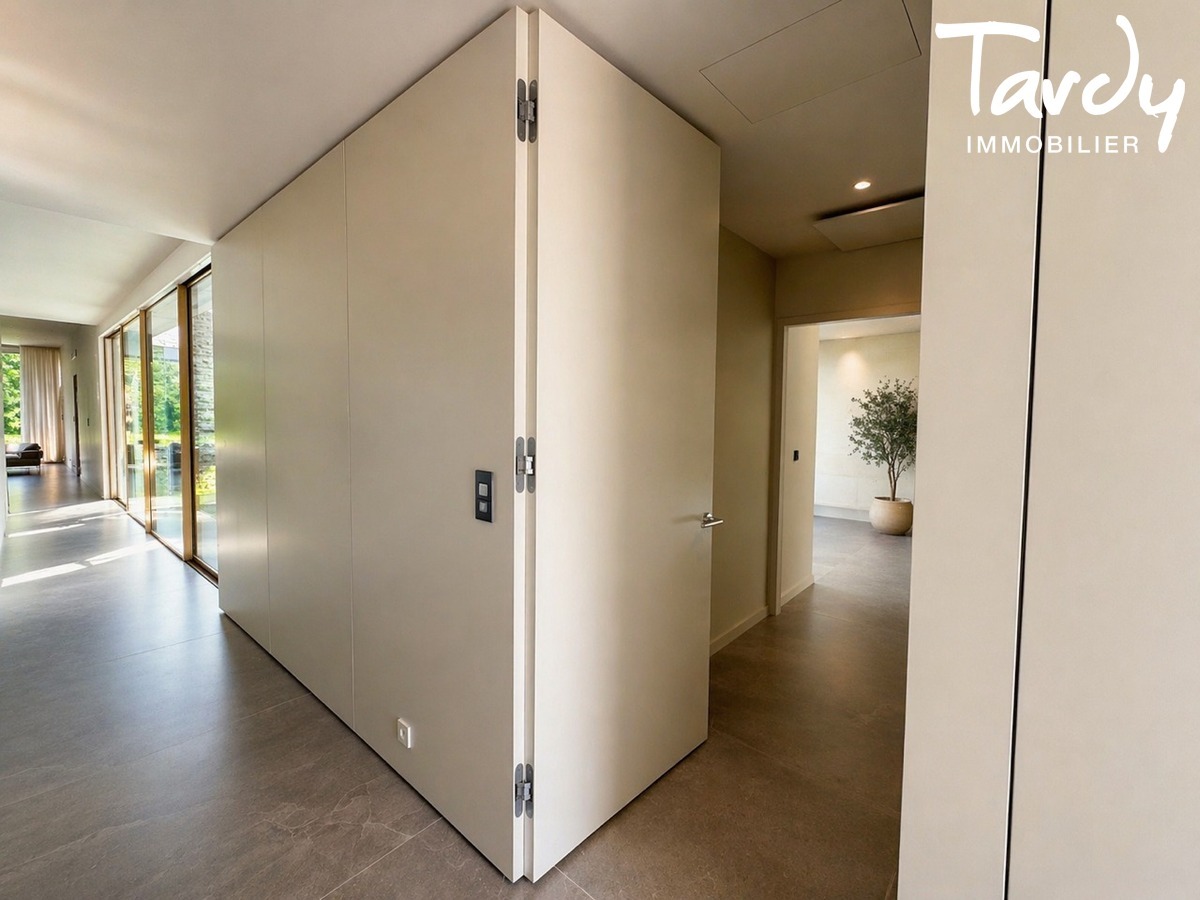 Villa contemporaine, 5 min. du cente - 13100 AIX-EN-PROVENCE  - Aix-en-Provence