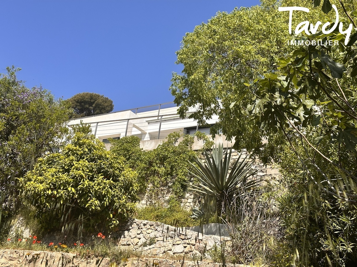 Villa Vue mer panoramique � TOULON 83200 - Toulon - maison 5 chambres - 83200 - Tardy Immobilier