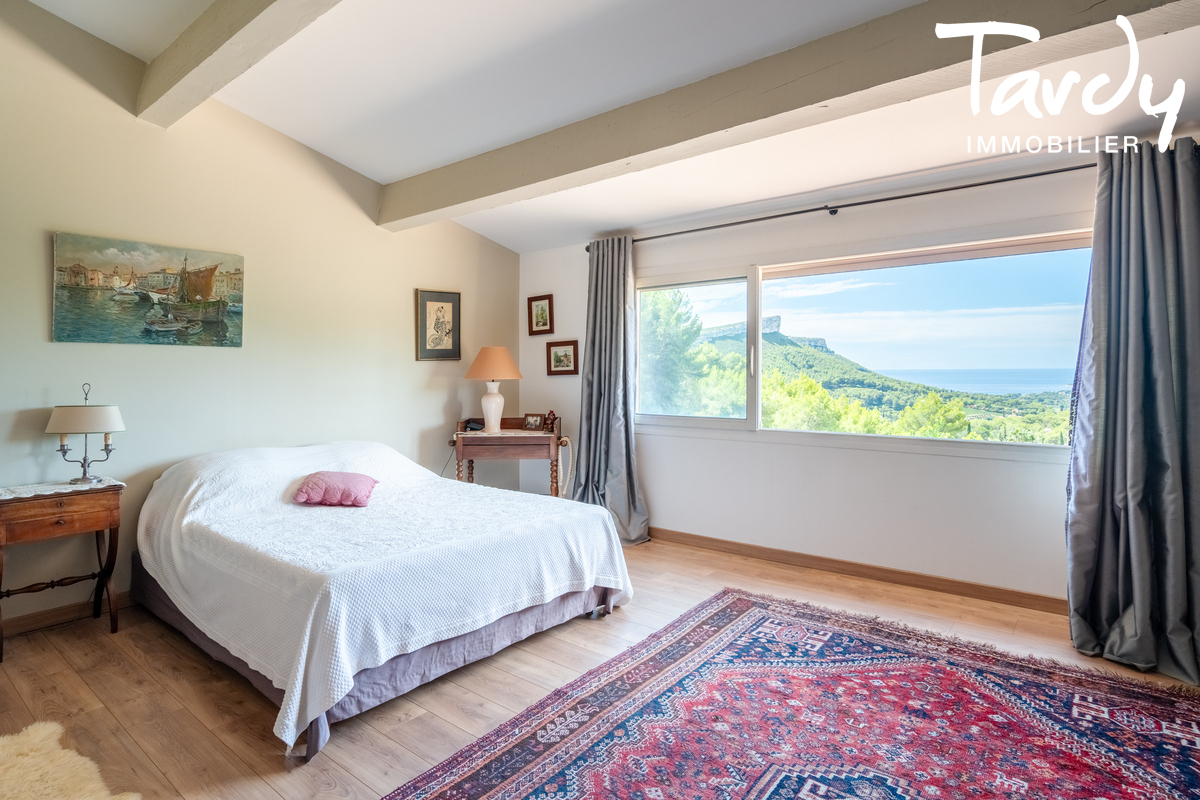 Villa de charme, entre nature et bout du monde - 13260 CASSIS - Cassis