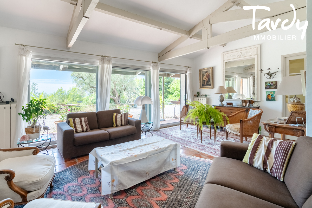 Villa de charme, entre nature et bout du monde - 13260 CASSIS - Cassis