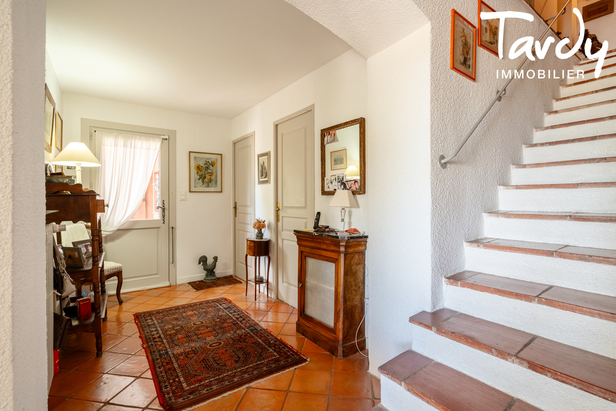 Villa de charme, entre nature et bout du monde - 13260 CASSIS - Cassis