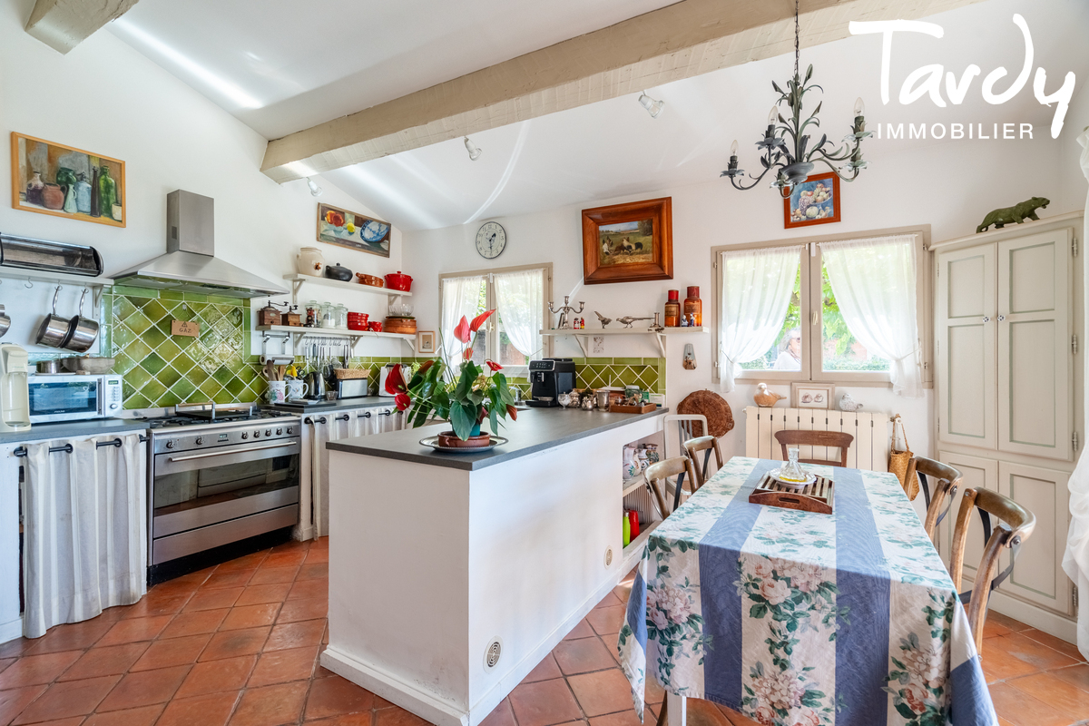 Villa de charme, entre nature et bout du monde - 13260 CASSIS - Cassis