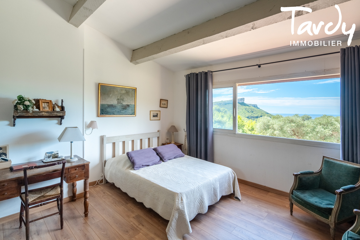 Villa de charme, entre nature et bout du monde - 13260 CASSIS - Cassis