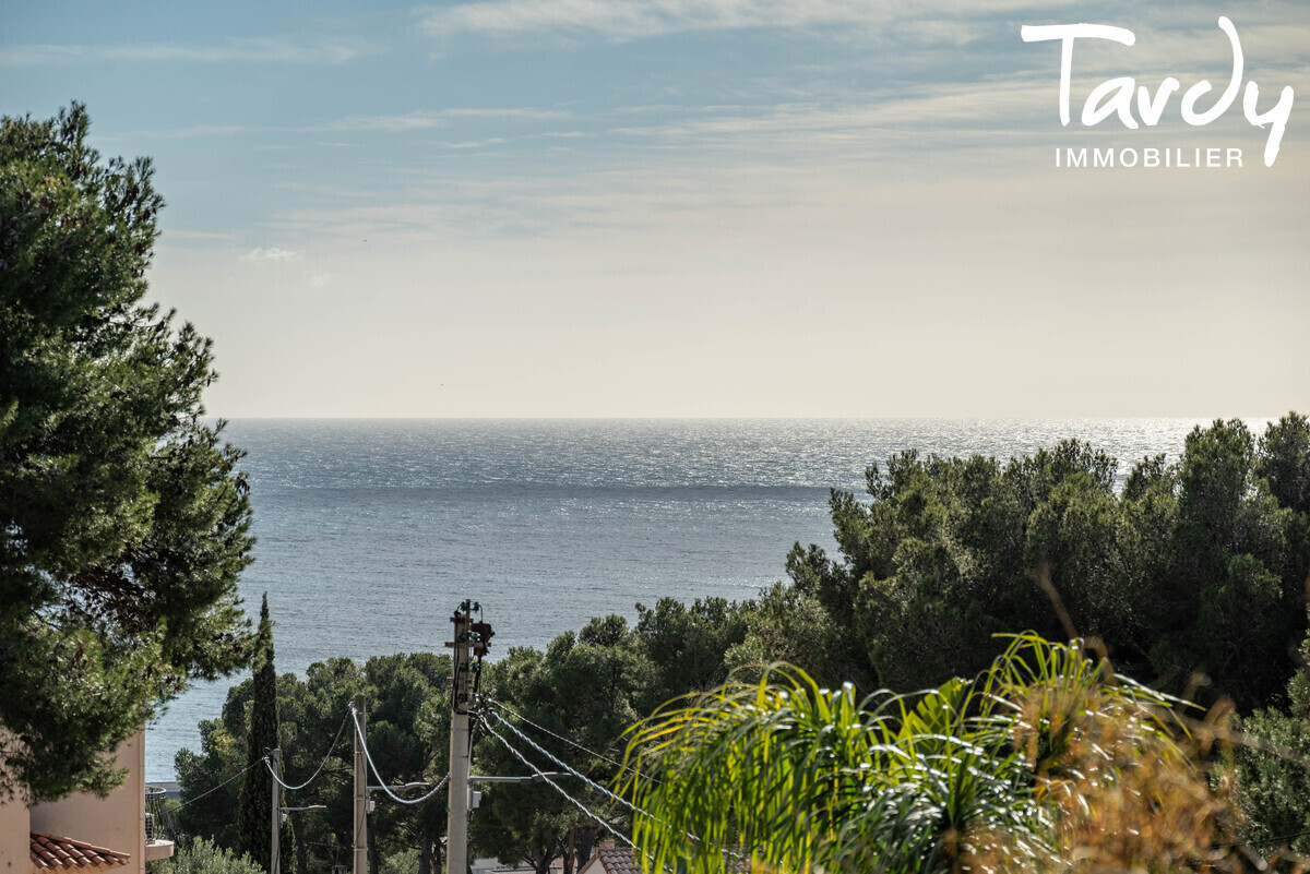 Villa ancienne avec travaux - 13260 CASSIS - Cassis