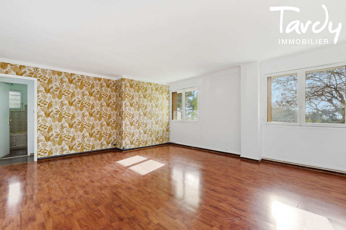 Villa ancienne avec travaux - 13260 CASSIS - Cassis