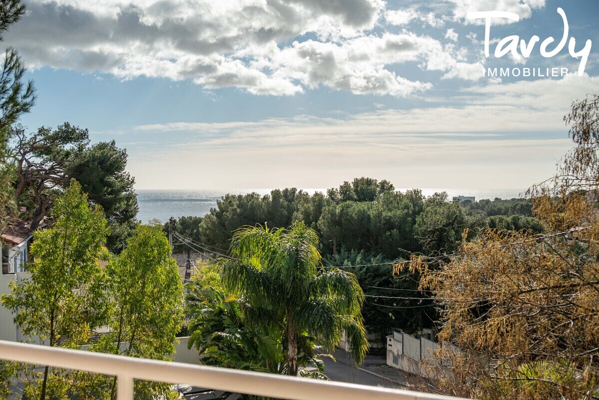 Villa ancienne avec travaux - 13260 CASSIS - Cassis