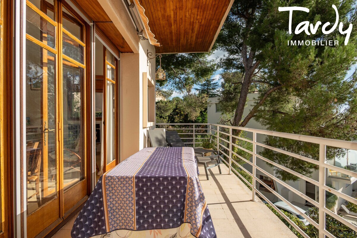 Villa ancienne avec travaux - 13260 CASSIS - Cassis