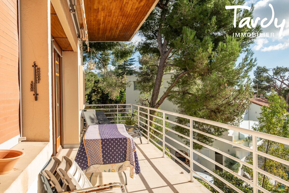 Villa ancienne avec travaux - 13260 CASSIS - Cassis