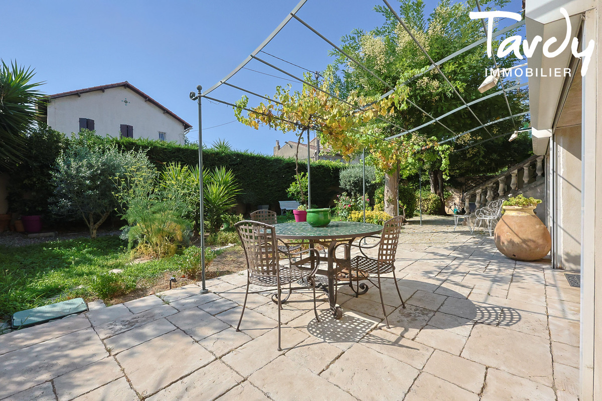 VIlla de Charme - 13008 Marseille  - Marseille 8�me