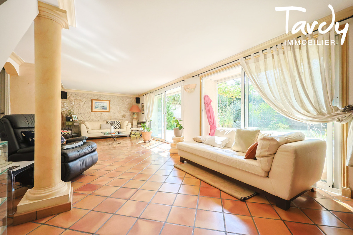 VIlla de Charme - 13008 Marseille  - Marseille 8�me
