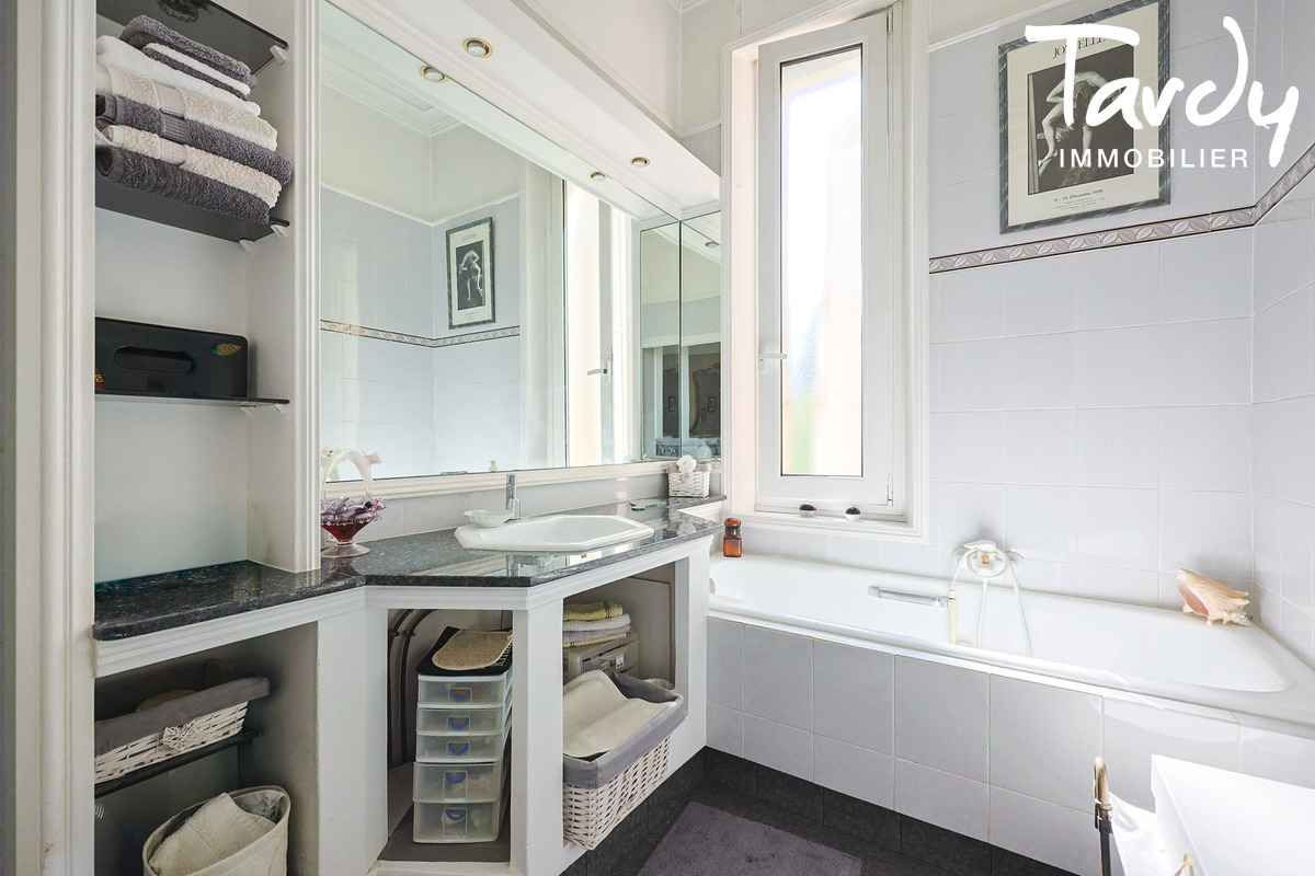 VIlla de Charme - 13008 Marseille  - Marseille 8�me