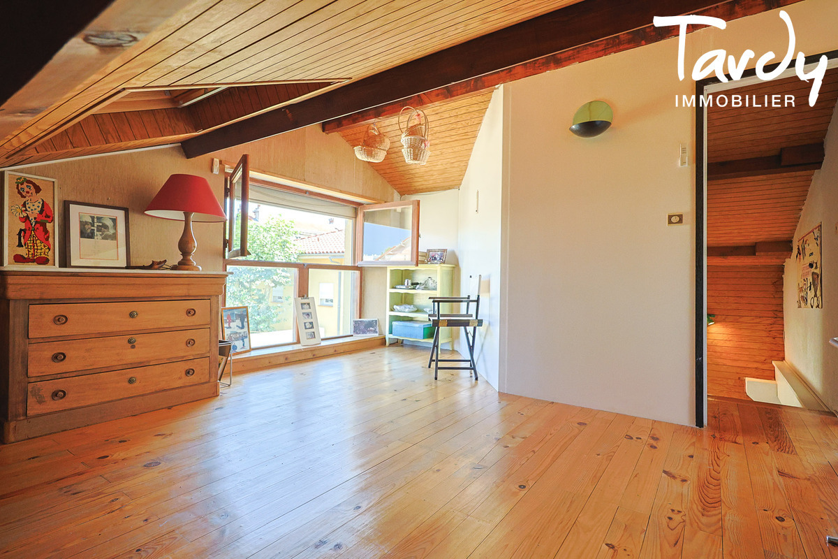 VIlla de Charme - 13008 Marseille  - Marseille 8�me