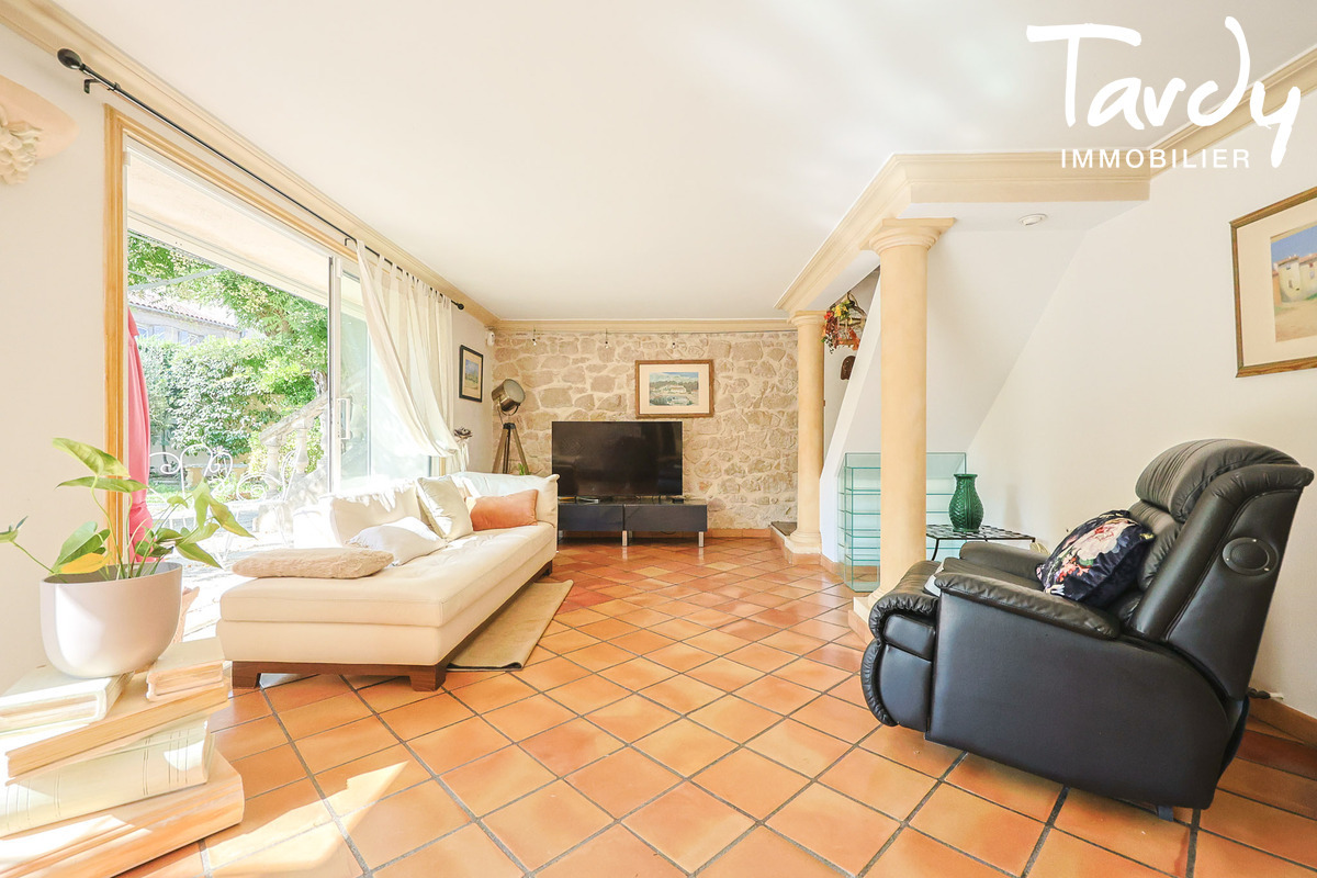 VIlla de Charme - 13008 Marseille  - Marseille 8�me