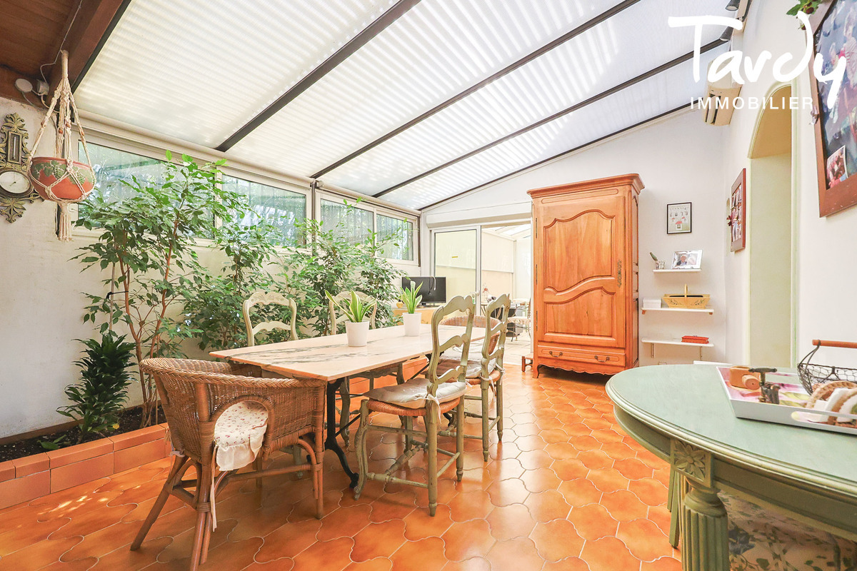 VIlla de Charme - 13008 Marseille - Marseille 8�me