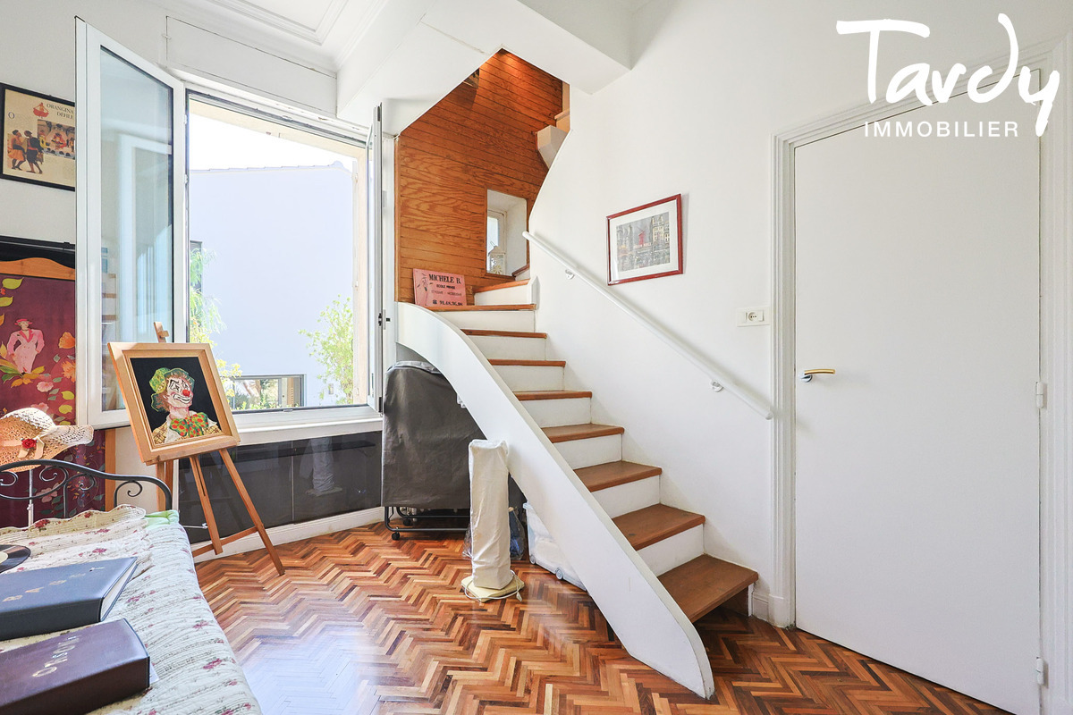 VIlla de Charme - 13008 Marseille  - Marseille 8�me