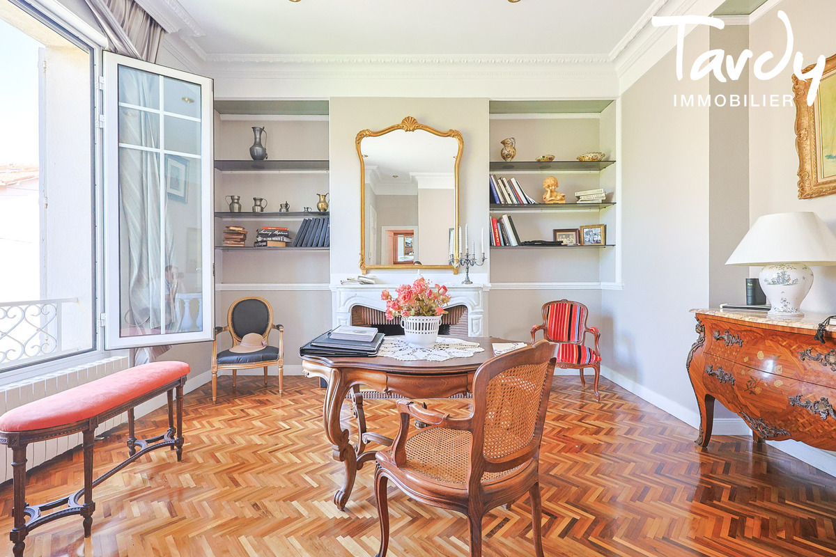 VIlla de Charme - 13008 Marseille  - Marseille 8�me