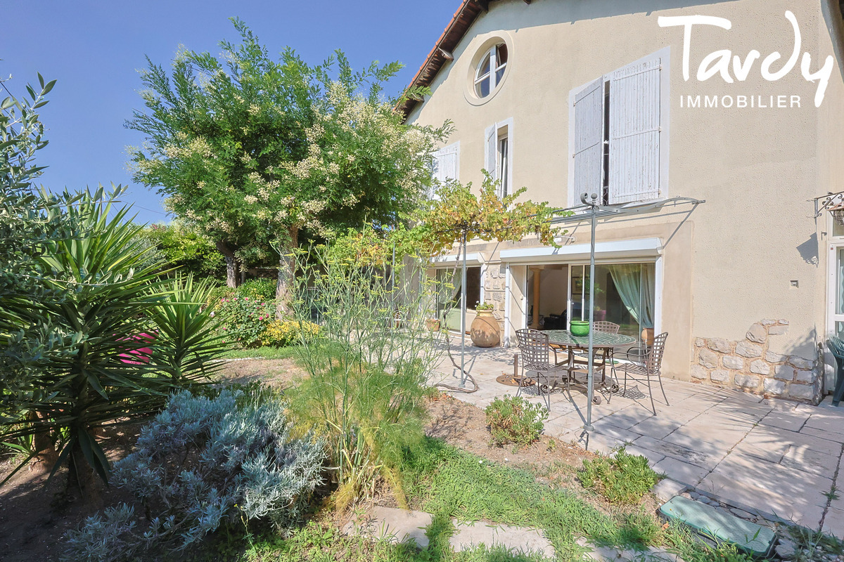 VIlla de Charme - 13008 Marseille  - Marseille 8�me