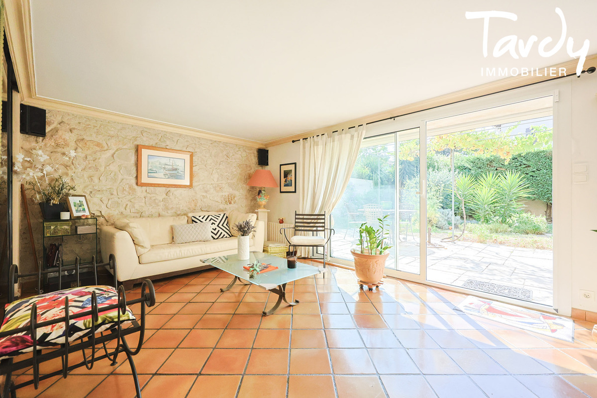 VIlla de Charme - 13008 Marseille - Marseille 8�me