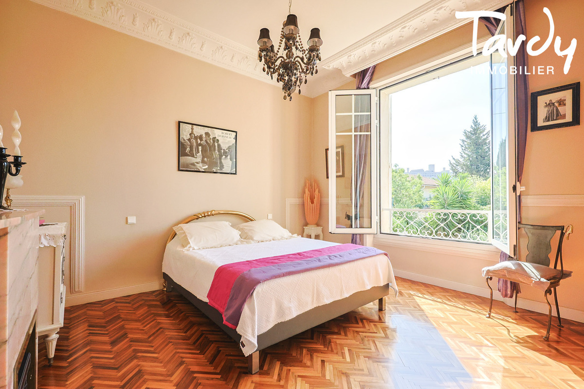 VIlla de Charme - 13008 Marseille - Marseille 8�me
