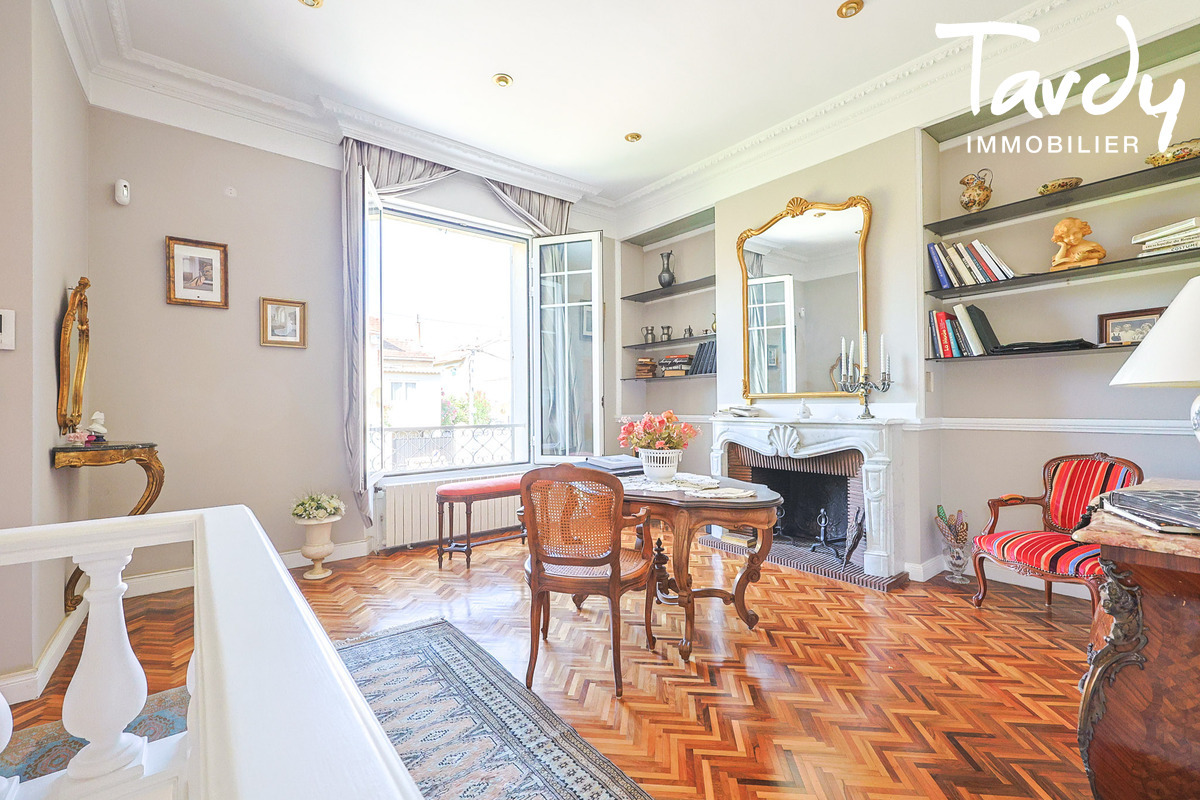 VIlla de Charme - 13008 Marseille - Marseille 8�me