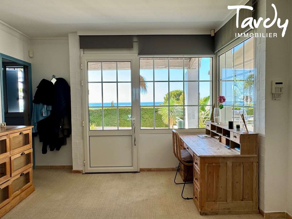 Belle maison de charme avec Vue Mer - 13600 LA CIOTAT - La Ciotat