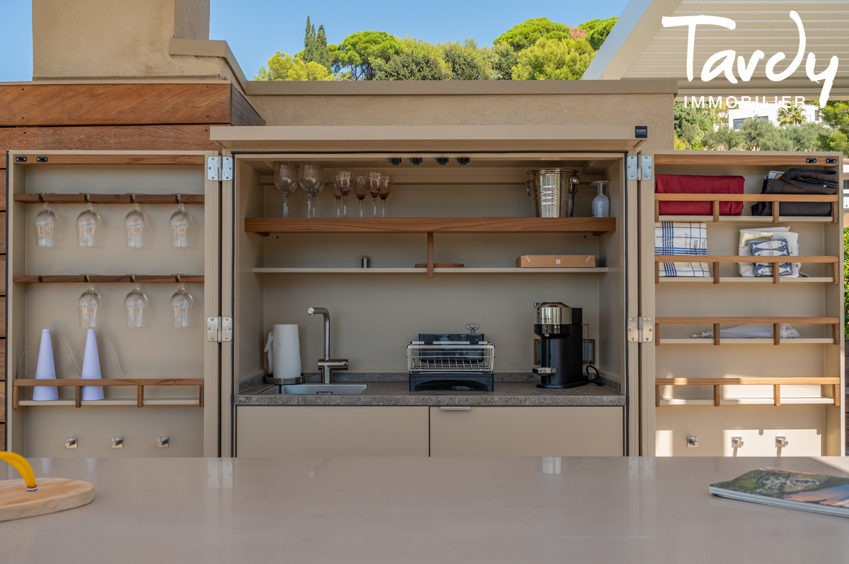 Appartement d'exception Vue mer et Cap canaille - 13260 CASSIS - Cassis