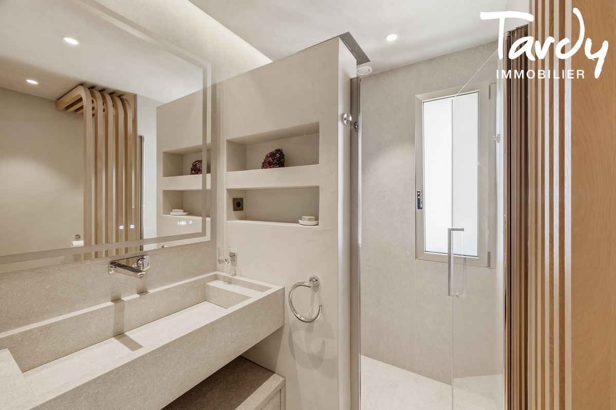 Appartement d'exception Vue mer et Cap canaille - 13260 CASSIS - Cassis
