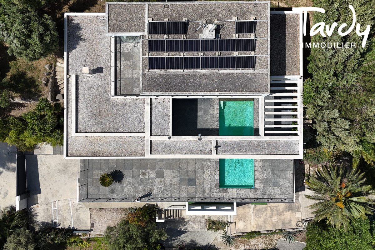 Villa Vue mer panoramique � TOULON 83200 - Toulon
