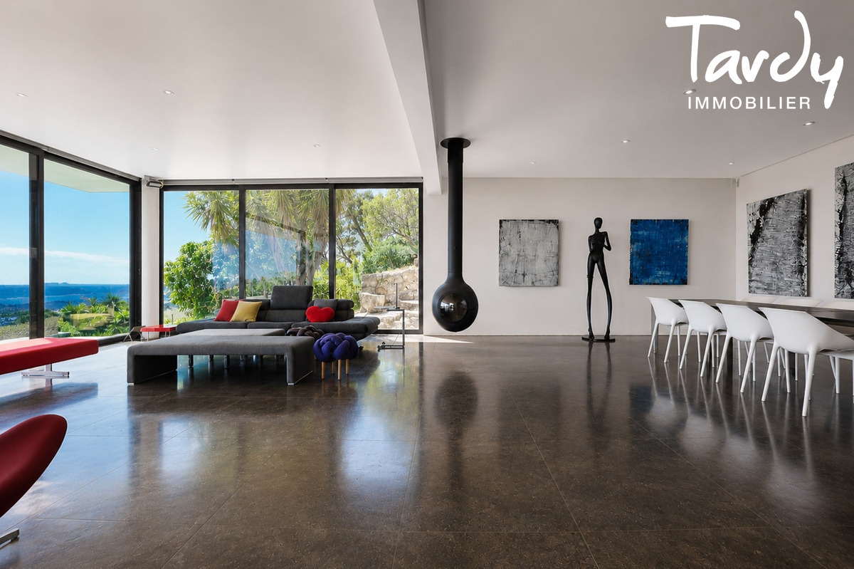Villa Vue mer panoramique � TOULON 83200 - Toulon