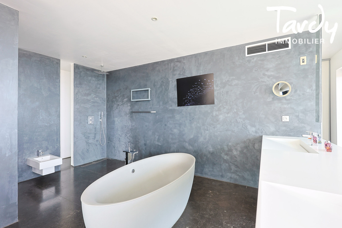 Villa Vue mer panoramique � TOULON 83200 - Toulon