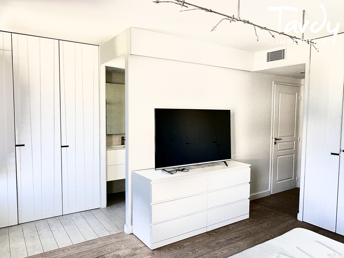 Penthouse Carr� d'Or - 13008 Marseille  - Marseille