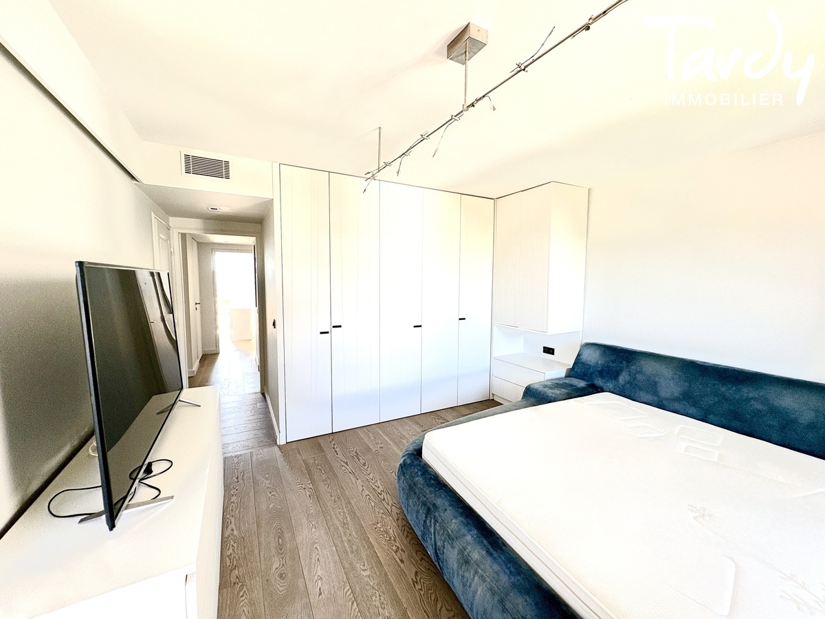 Penthouse Carr� d'Or - 13008 Marseille  - Marseille